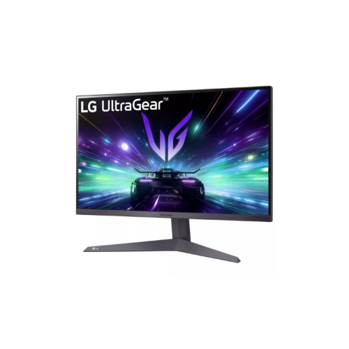 LG 27GS50F-B computer monitor 68.6 cm (27") 1920 x 1080 pixels Full HD Black