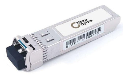 Lanview MO-JL783A network transceiver module 10000 Mbit/s
