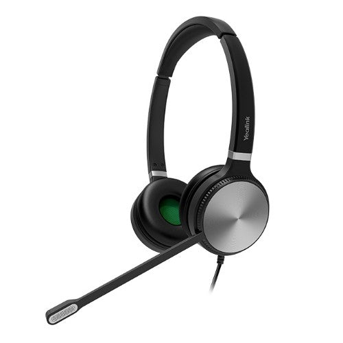 Yealink YHS36 Dual-RJ Wired Headset