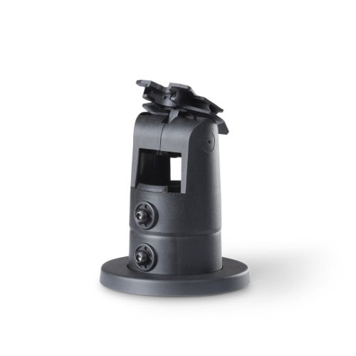 Ergonomic Solutions SpacePole Payment SPMCL-S-02 POS system accessory POS mount Black Composite