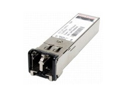 Cisco GLC-GE-100FX= network transceiver module Fiber optic 1000 Mbit/s SFP 1310 nm