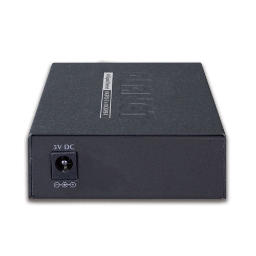 PLANET XT-705A network media converter 10000 Mbit/s Multi-mode, Single-mode