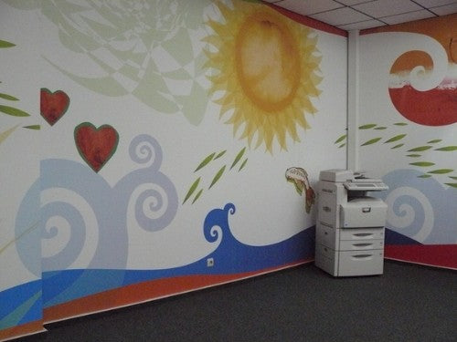 Neschen 6041492 adhesive cover film White 50000 x 1600 mm
