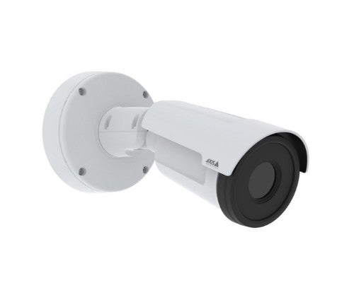 Axis 02174-001 security camera Bullet IP security camera Outdoor 384 x 288 pixels Wall