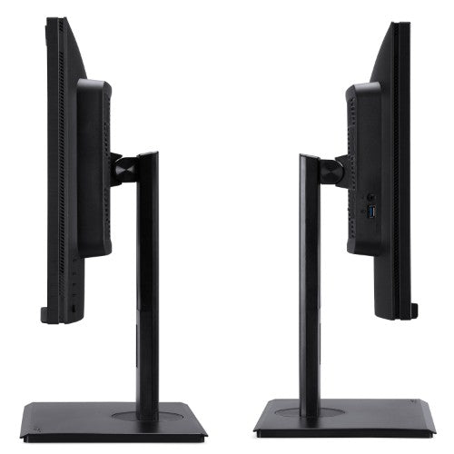 Acer B8 Vero B278UE 27" Quad HD 16:9 ZeroFrame IPS 100Hz 4ms Webcam USB-Hub Computer Monitor