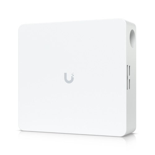 Ubiquiti EAH-8 security door controller Cabinet 8 door(s) Ethernet