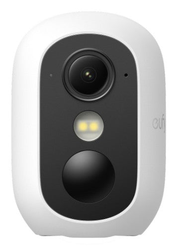 Eufy C35 IP security camera Indoor & outdoor 1920 x 1080 pixels Ceiling/Wall/Desk