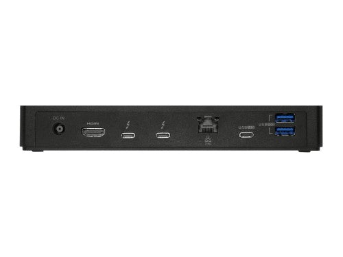 Conceptronic DONN30B 13-in-1 Thunderbolt 4 Docking Station