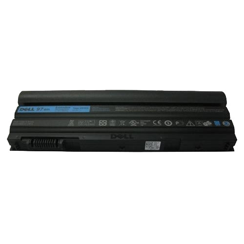 DELL CRT6P laptop spare part Battery