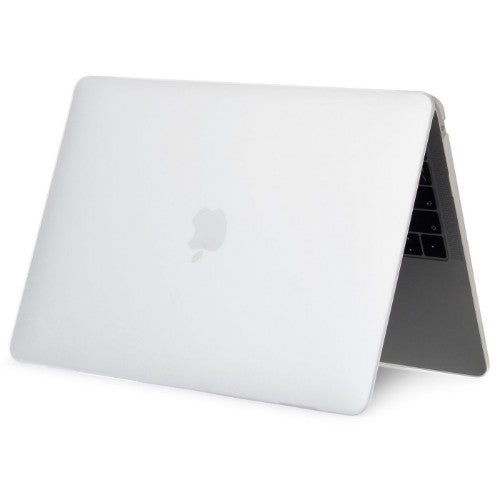 eSTUFF ES690200-BULK laptop case 38.1 cm (15") Hardshell case Transparent