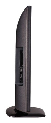 LG 27LN661H hospitality TV 68.6 cm (27") HD 250 cd/m² Smart TV Black 10 W