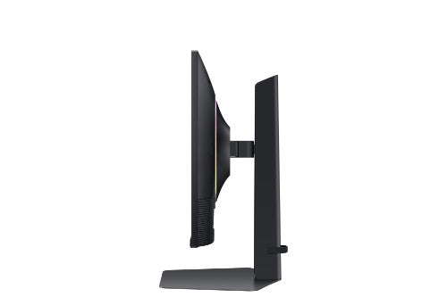 Samsung G70D computer monitor 68.6 cm (27") 3840 x 2160 pixels 4K Ultra HD LCD Black