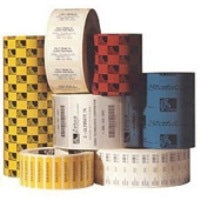 Zebra 800284-605 Etikettes 102mm x 152mm 12 x 475 Etik. Pack=12 for Zebra TT 108mm