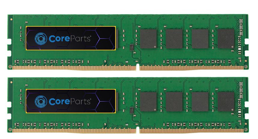 CoreParts MMDE022-32GB memory module 2 x 4 GB DDR4 2133 MHz