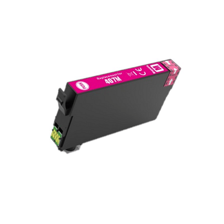 Epson C13T07U340/407 Ink cartridge magenta, 1.9K pages ISO/IEC 19752 20,3ml for Epson WF 4745