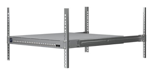 Ubiquiti UniFi Pro XG 24 PoE Managed L2/L3 10G Ethernet (100/1000/10000) Power over Ethernet (PoE) 1U Grey