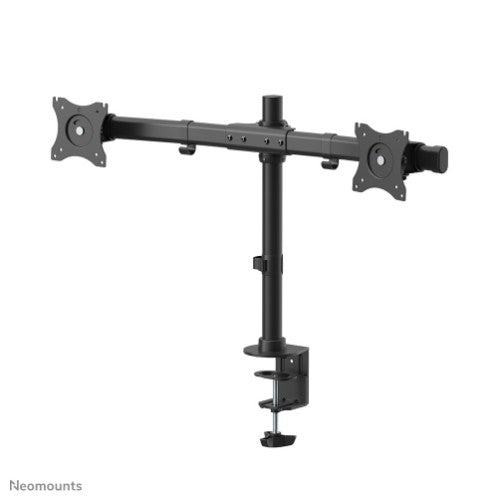 Neomounts FPMA-DCB100DBLACK Monitor arm 10-27"