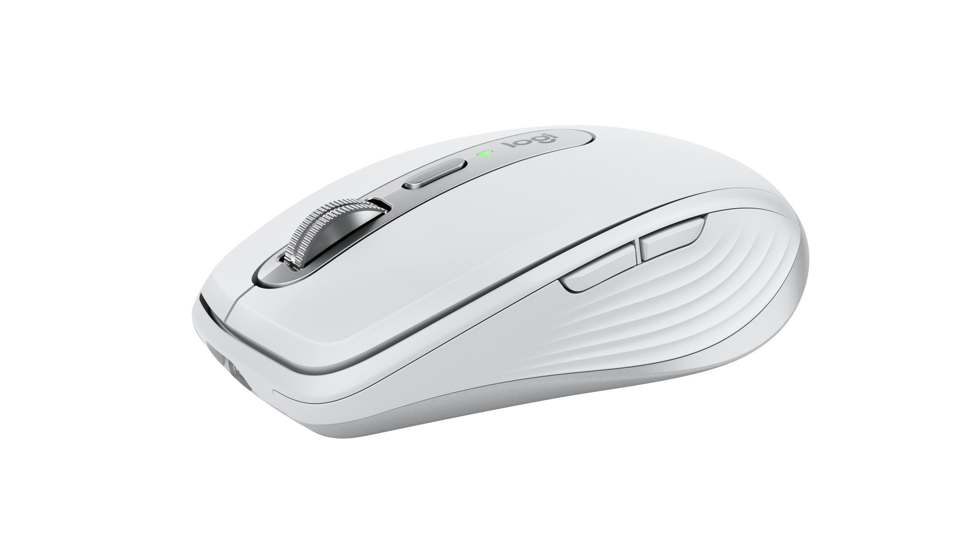 Logitech MX Anywhere 3S mouse Office Right-hand RF Wireless + Bluetooth Laser 8000 DPI