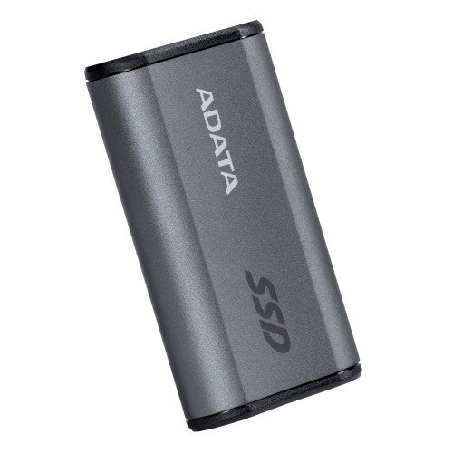 ADATA SE880 1 TB USB Type-C 3.2 Gen 2 (3.1 Gen 2) Grey