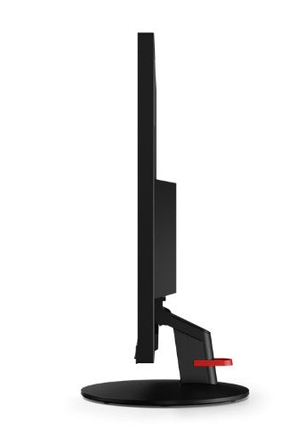 Lenovo ThinkVision S28u-10 computer monitor 71.1 cm (28") 3840 x 2160 pixels 4K Ultra HD LED Black