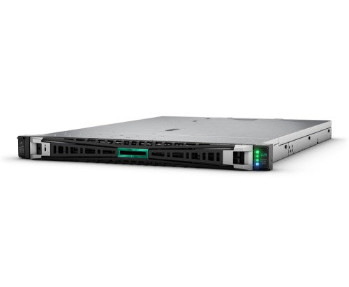HPE ProLiant DL320 Gen11 4510 2.4GHz 12c 1P 2x32GB-R 8SFF NS204i-u MR408i-o 2x1000W PS EU Server