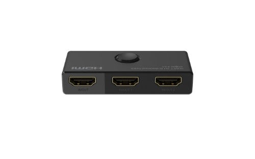 Microconnect MC-HDMISWITCH-4K-MINI video switch HDMI