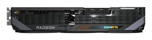 GIGABYTE Radeon RX 9070 XT GAMING OC 16G Graphics Card - 16GB GDDR6, 256bit, PCI-E 5.0, 3060 MHz Core Clock, 2 x DisplayPort, 2 x HDMI, GV-R9070XTGAMING OC-16GD