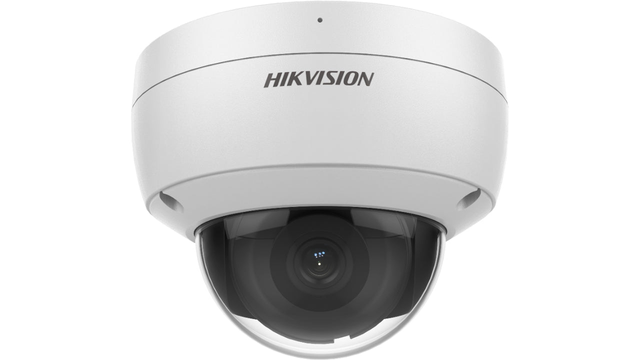 Hikvision Digital Technology DS-2CD2146G2-ISU IP security camera Outdoor Dome Ceiling/wall 2592 x 1944 pixels