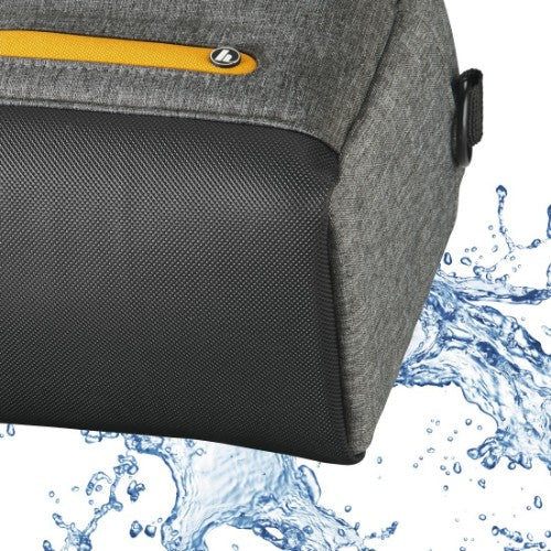 Hama Terra Compact case Grey