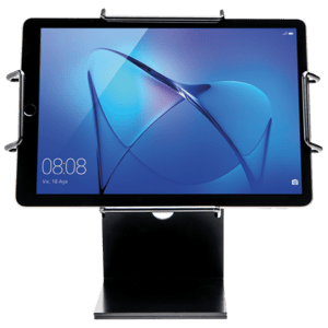 Star Micronics 37954740 holder Tablet/UMPC Black