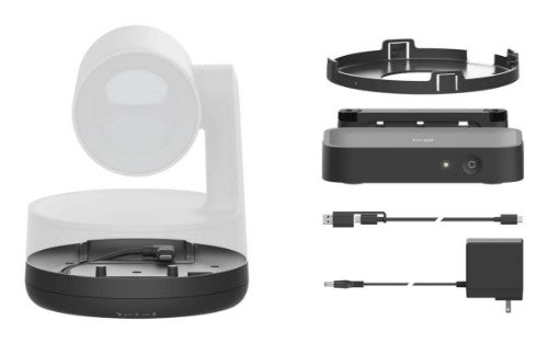 Logitech Rally Camera Extension Kit Extend kit