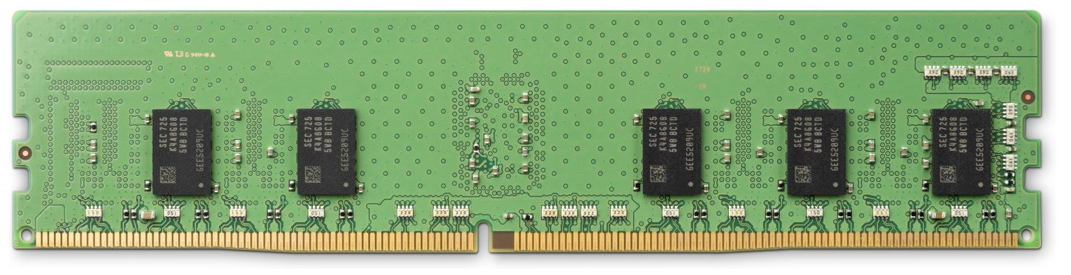 HPE P1N53AA memory module 4 GB DDR4 2133 MHz