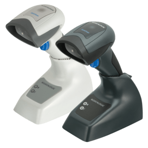 Datalogic QuickScan QBT2131 Handheld bar code reader 1D Black