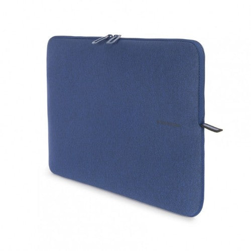 Tucano Mélange Second Skin 39.6 cm (15.6") Sleeve case Blue