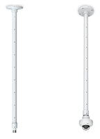 Axis 01189-001 security camera accessory Ceiling mounting foot