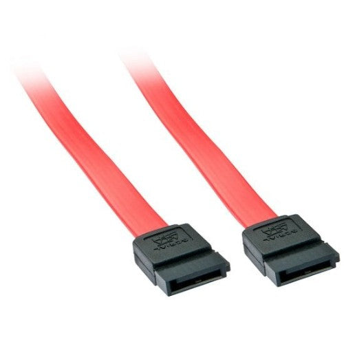 Lindy 0.7m Serial ATA Internal Cable SATA 7 Pin
