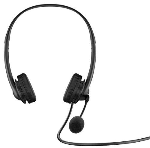 HP Stereo USB Headset G2