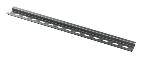 Lanview RWMIP65-DIN-W300MM rack accessory DIN rail panel