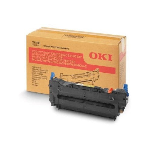 OKI 44565811 Fuser kit 230V, 200K pages for OKI B 412/432