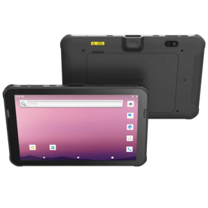 Honeywell ScanPal EDA10A 5G Snapdragon LTE-TDD & LTE-FDD 128 GB 25.6 cm (10.1") 8 GB Wi-Fi 6 (802.11ax) Android 12 Black