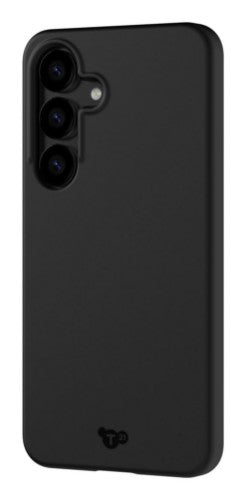 Tech21 T21-11222 mobile phone case 15.8 cm (6.2") Cover Black