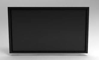 Elo Touch Solutions E668194 mounting kit