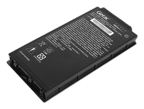 Getac GBM3X3 tablet spare part/accessory Battery