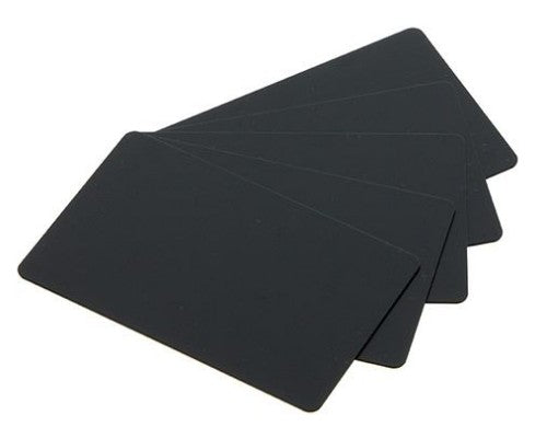 Evolis C8001 blank plastic card