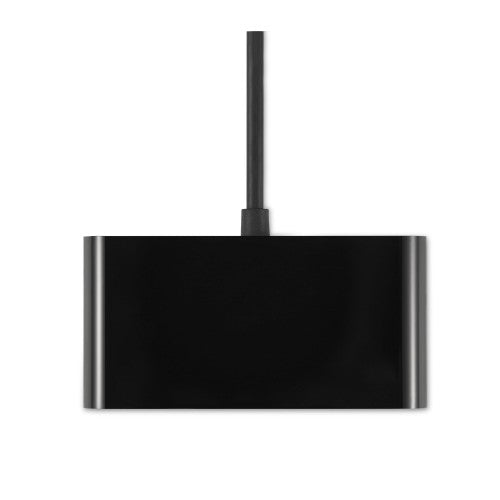 Kensington CH1200 USB-C 10Gbps 4-Port Hub