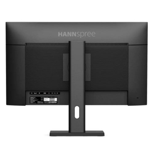 Hannspree HP271CJB computer monitor 68.6 cm (27") 1920 x 1080 pixels Full HD LED Black