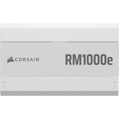 Corsair RMe Series RM1000e power supply unit 1000 W 24-pin ATX ATX White