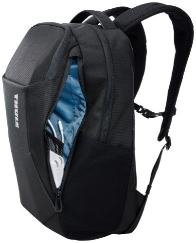Thule Accent TACBP2116 - Black 40.6 cm (16") Backpack