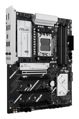 ASUS PRIME B850-PLUS WIFI AMD B850 Socket AM5 ATX