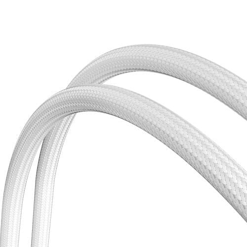 Antec Skeleton 360 WHITE Processor All-in-one liquid cooler 12 cm